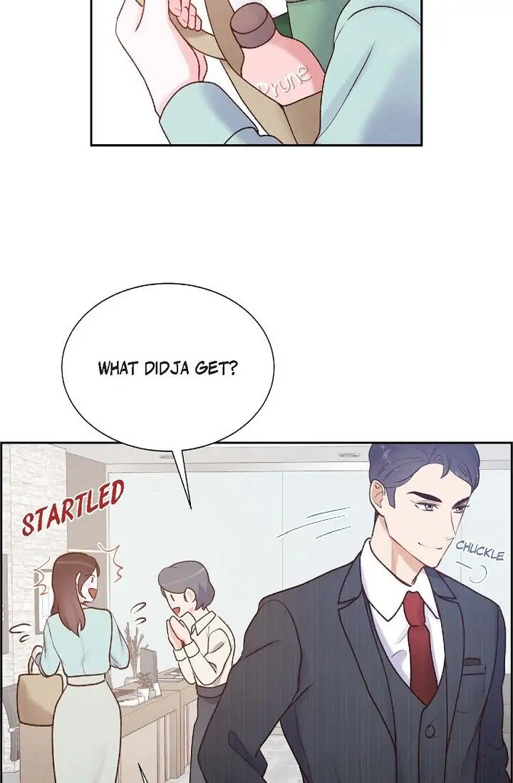 A Spoonful Of Your Love chapter 4 page 63