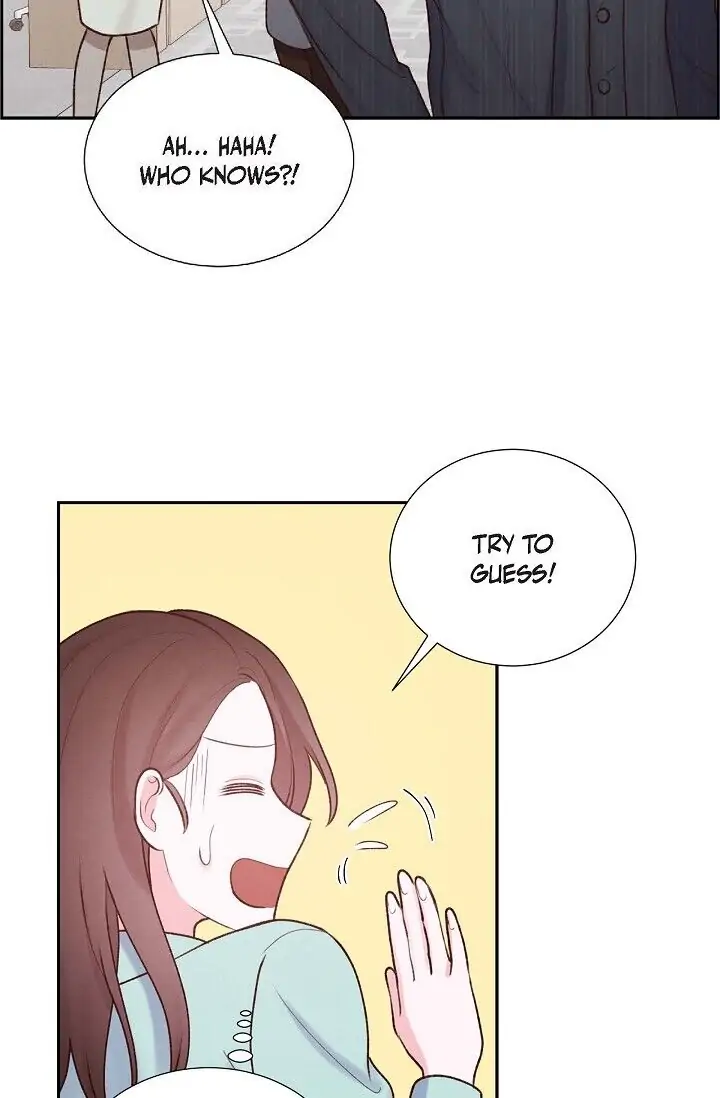 A Spoonful Of Your Love chapter 4 page 64