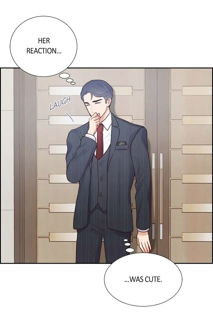 A Spoonful Of Your Love chapter 4 page 66