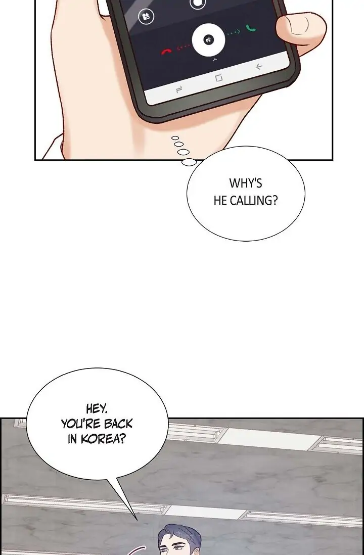 A Spoonful Of Your Love chapter 4 page 69