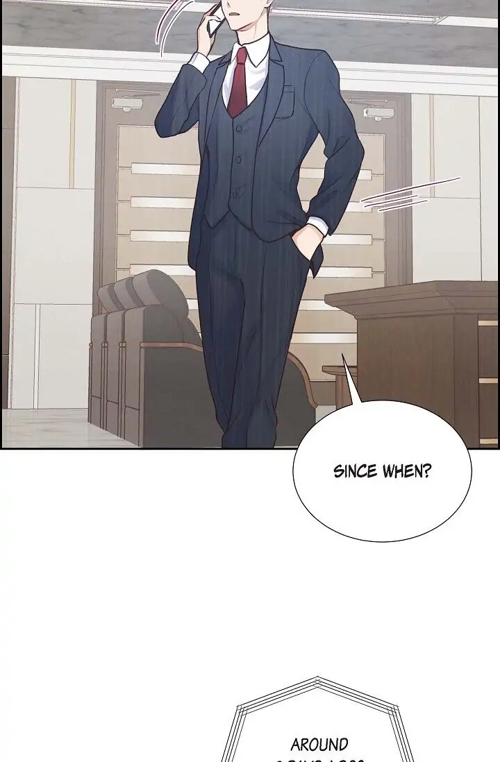 A Spoonful Of Your Love chapter 4 page 70