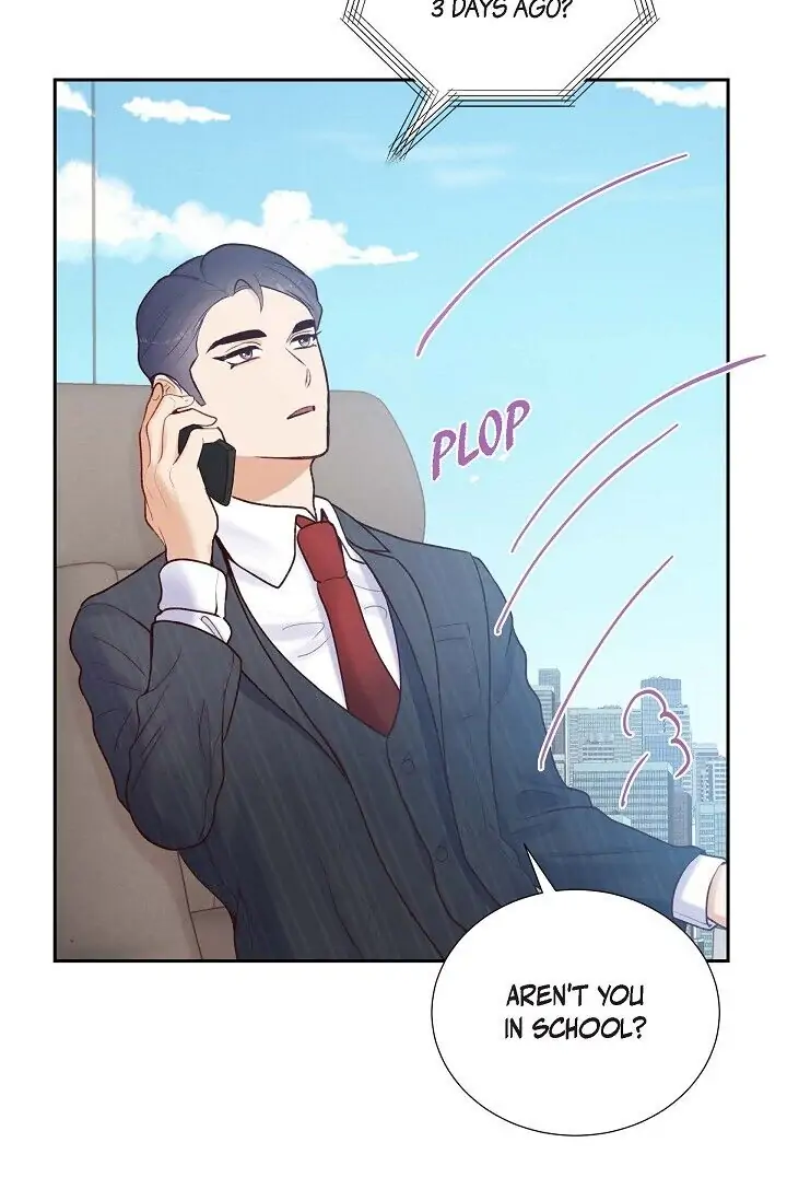A Spoonful Of Your Love chapter 4 page 71