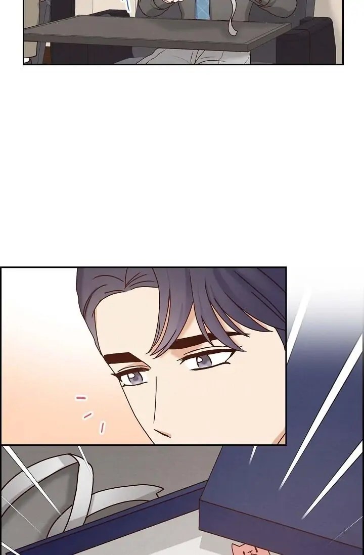 A Spoonful Of Your Love chapter 41 page 3