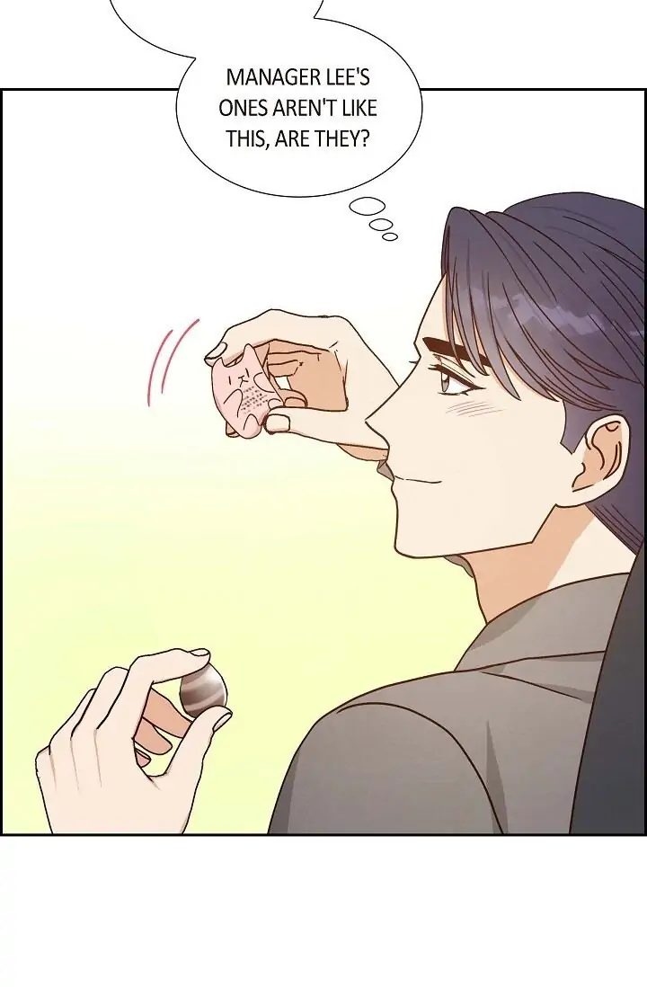 A Spoonful Of Your Love chapter 41 page 5
