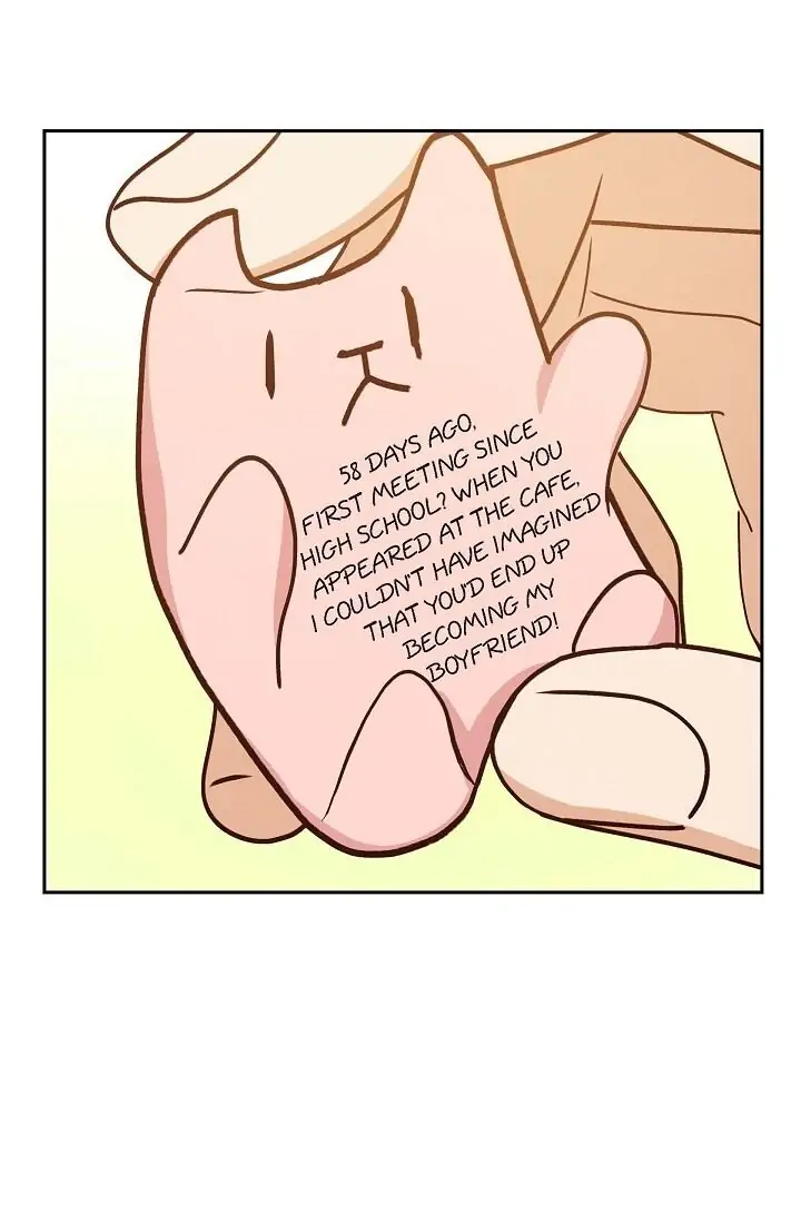 A Spoonful Of Your Love chapter 41 page 6