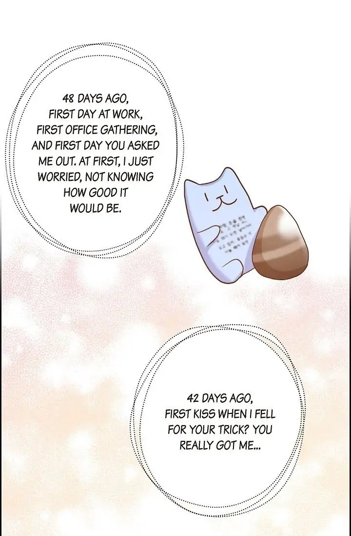 A Spoonful Of Your Love chapter 41 page 7