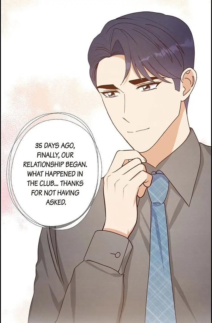 A Spoonful Of Your Love chapter 41 page 8