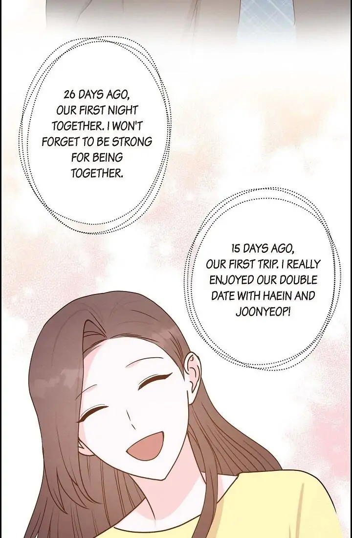 A Spoonful Of Your Love chapter 41 page 9