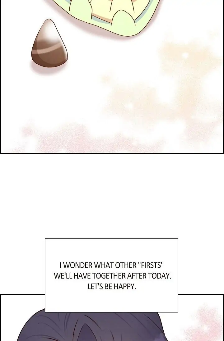 A Spoonful Of Your Love chapter 41 page 11