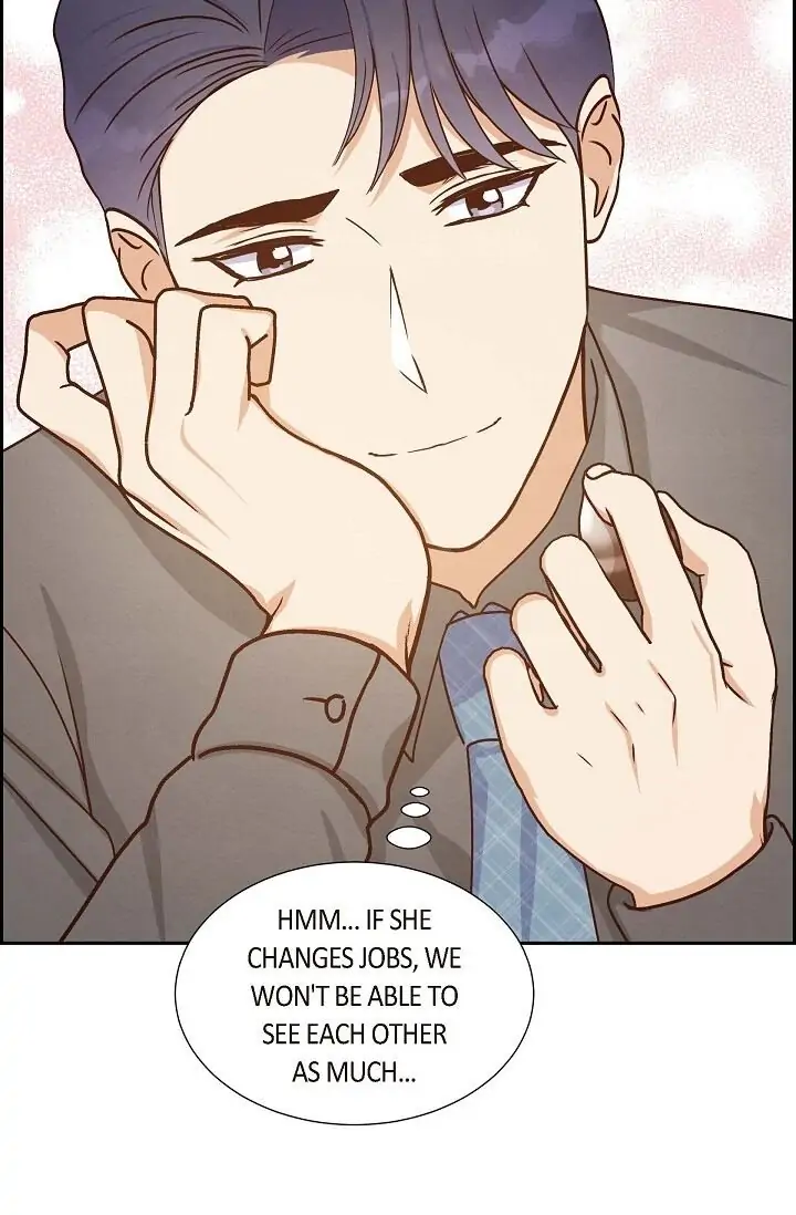 A Spoonful Of Your Love chapter 41 page 12