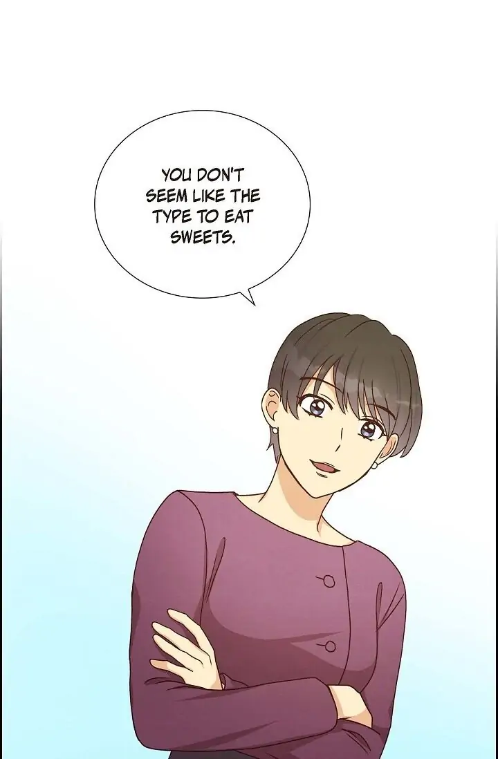 A Spoonful Of Your Love chapter 41 page 15