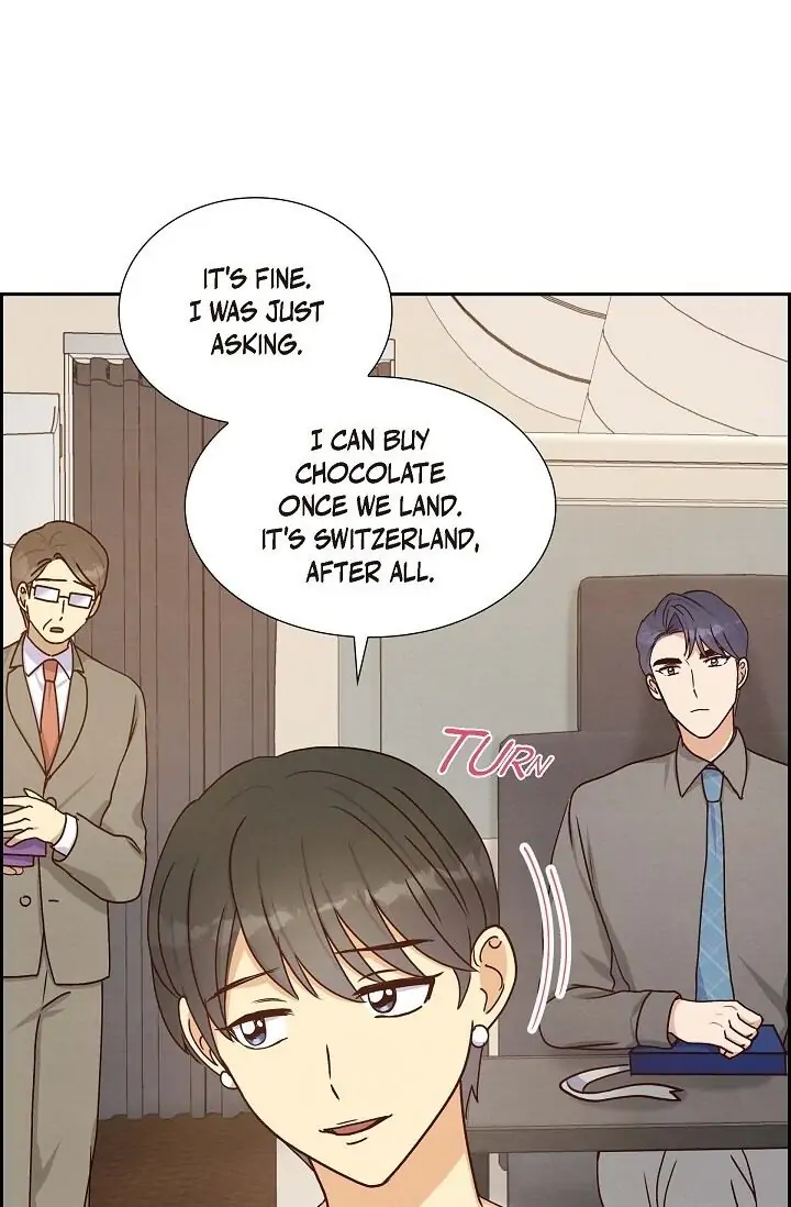 A Spoonful Of Your Love chapter 41 page 19