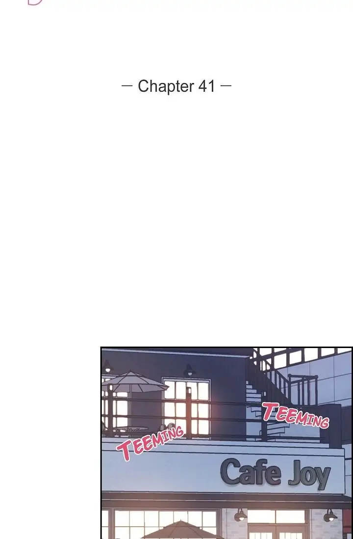 A Spoonful Of Your Love chapter 41 page 21