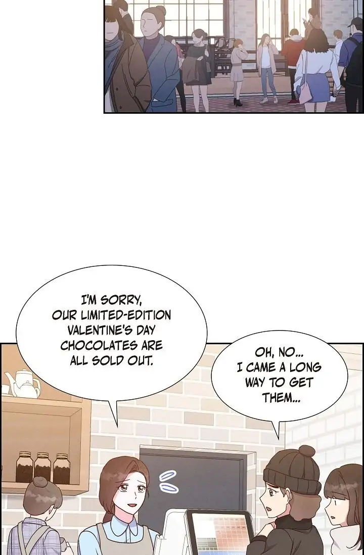A Spoonful Of Your Love chapter 41 page 22