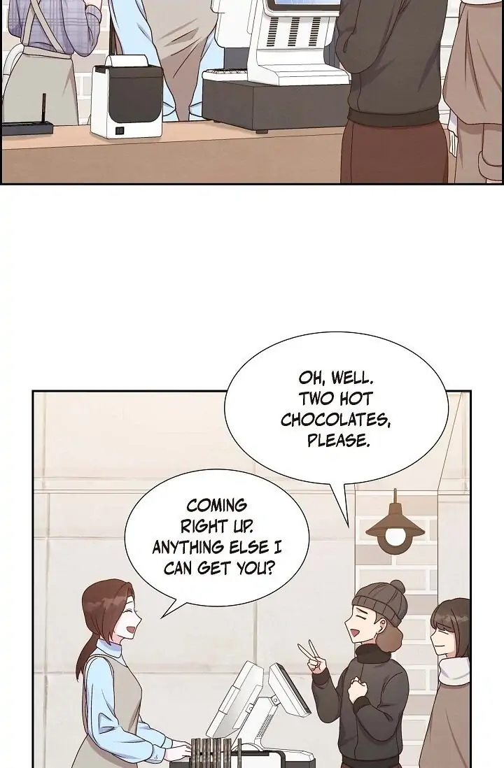 A Spoonful Of Your Love chapter 41 page 23
