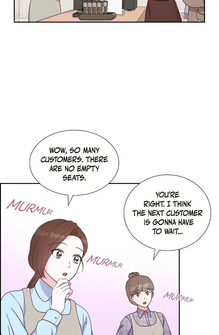 A Spoonful Of Your Love chapter 41 page 24
