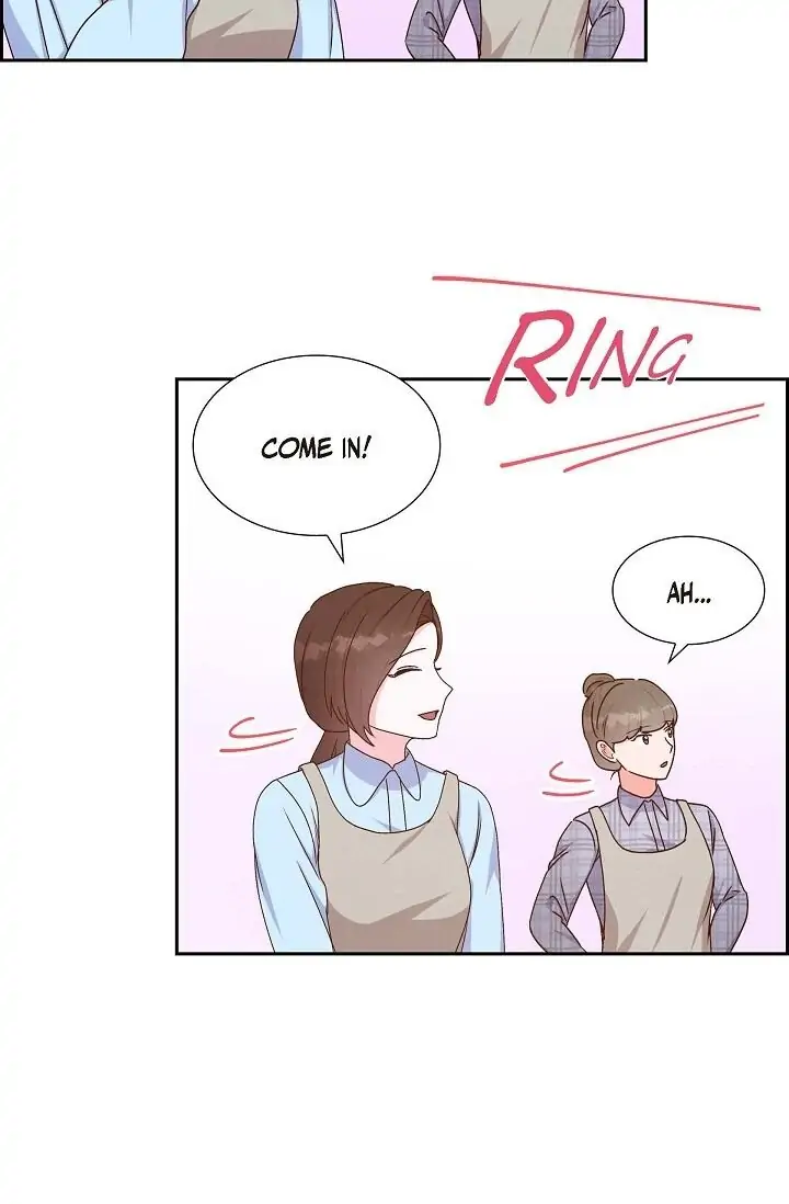A Spoonful Of Your Love chapter 41 page 25