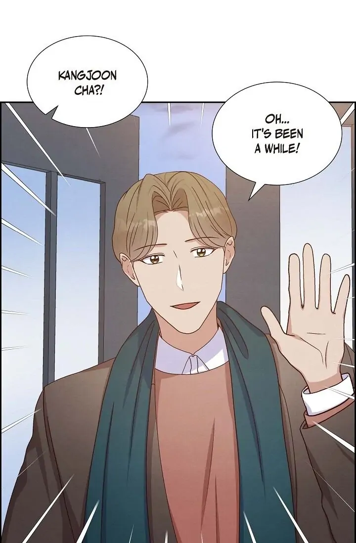 A Spoonful Of Your Love chapter 41 page 26