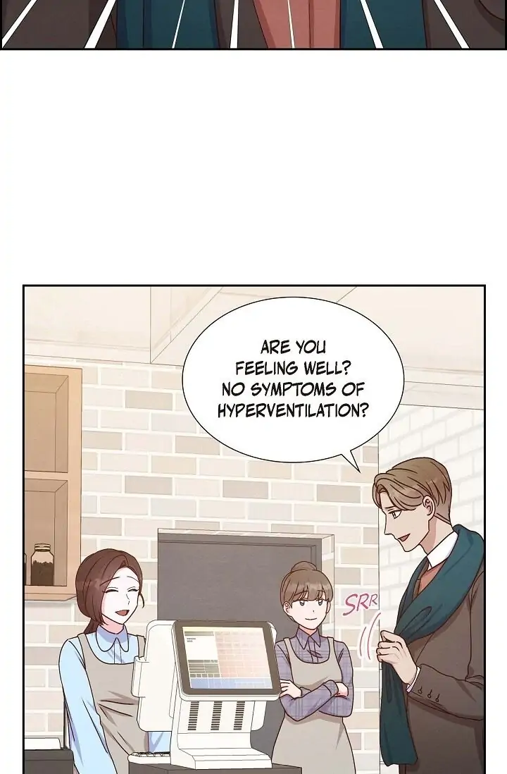 A Spoonful Of Your Love chapter 41 page 27