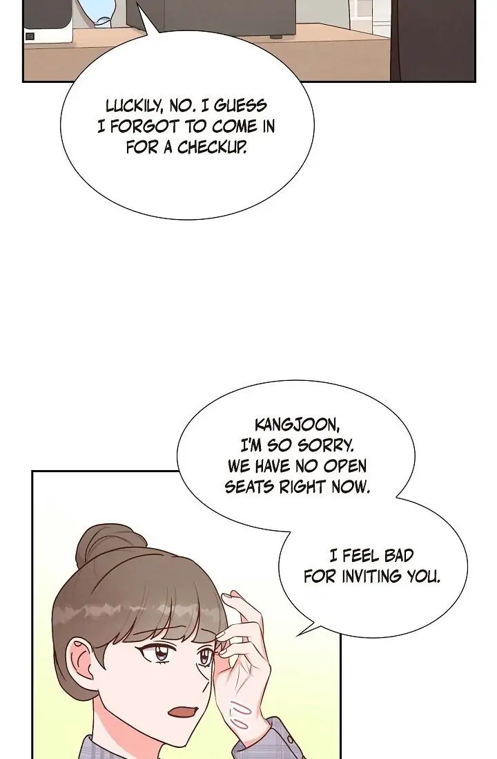 A Spoonful Of Your Love chapter 41 page 28