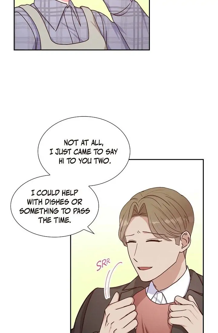 A Spoonful Of Your Love chapter 41 page 29