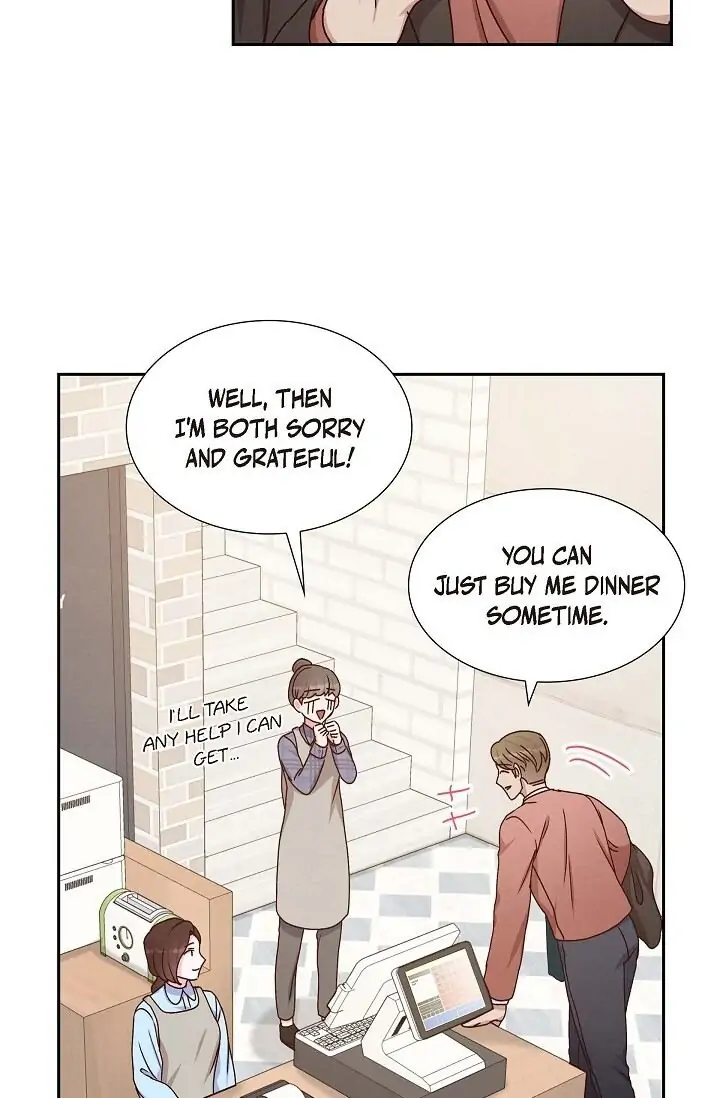 A Spoonful Of Your Love chapter 41 page 30