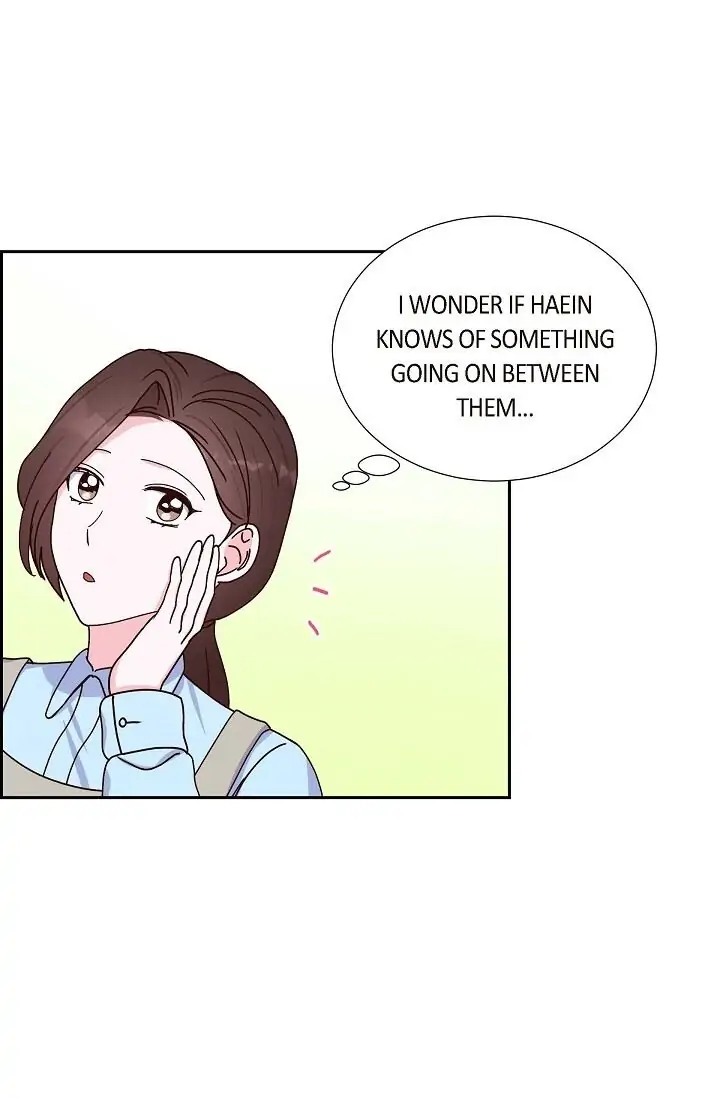 A Spoonful Of Your Love chapter 41 page 33