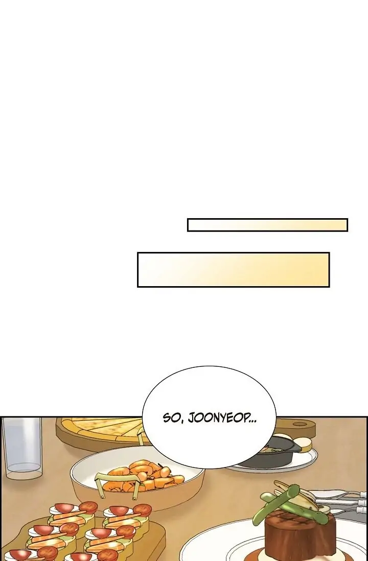 A Spoonful Of Your Love chapter 41 page 34