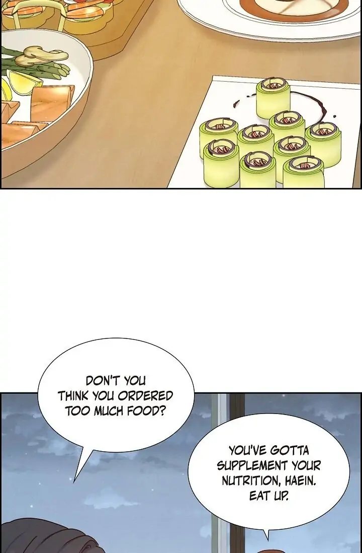A Spoonful Of Your Love chapter 41 page 35