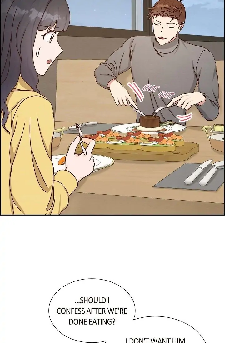 A Spoonful Of Your Love chapter 41 page 36