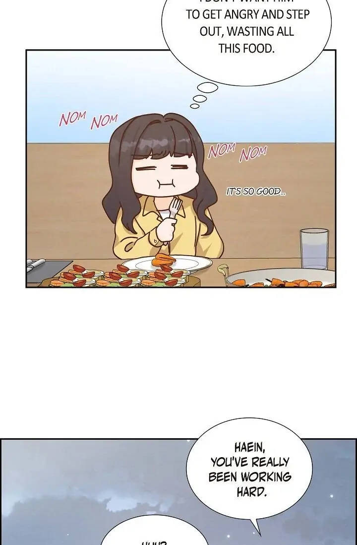 A Spoonful Of Your Love chapter 41 page 37