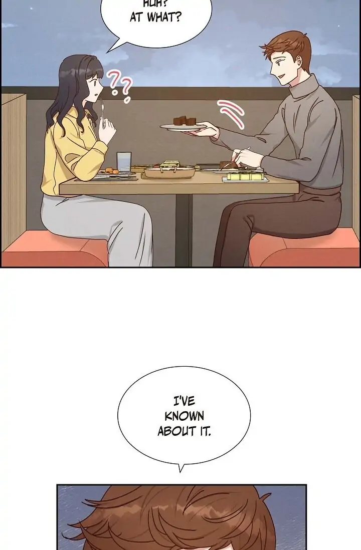 A Spoonful Of Your Love chapter 41 page 38