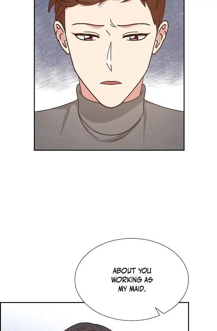 A Spoonful Of Your Love chapter 41 page 39