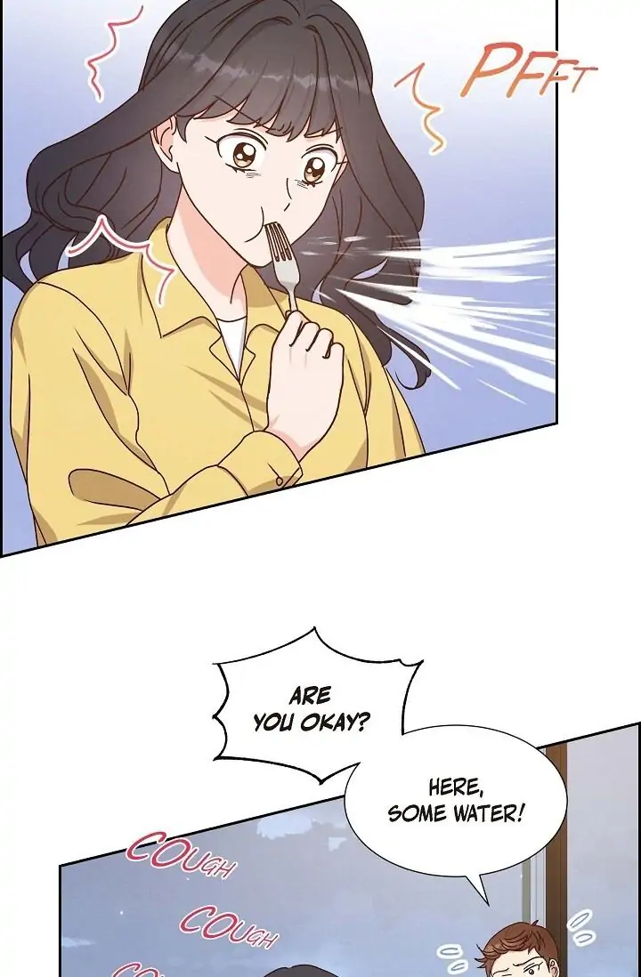 A Spoonful Of Your Love chapter 41 page 40