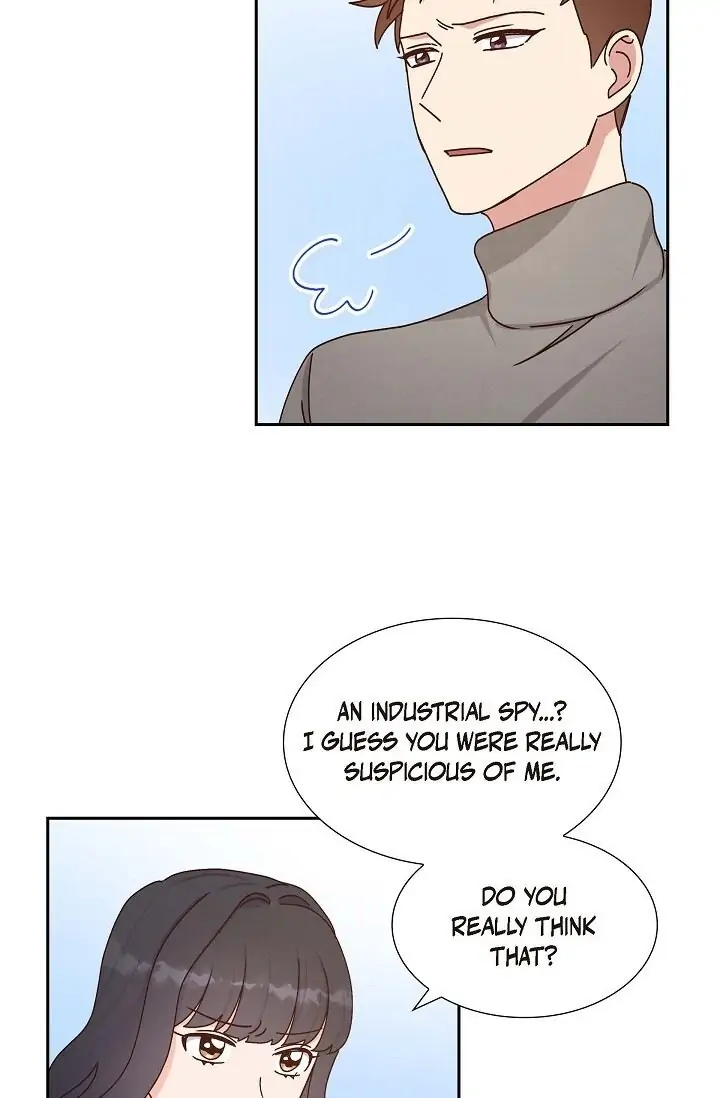 A Spoonful Of Your Love chapter 41 page 42