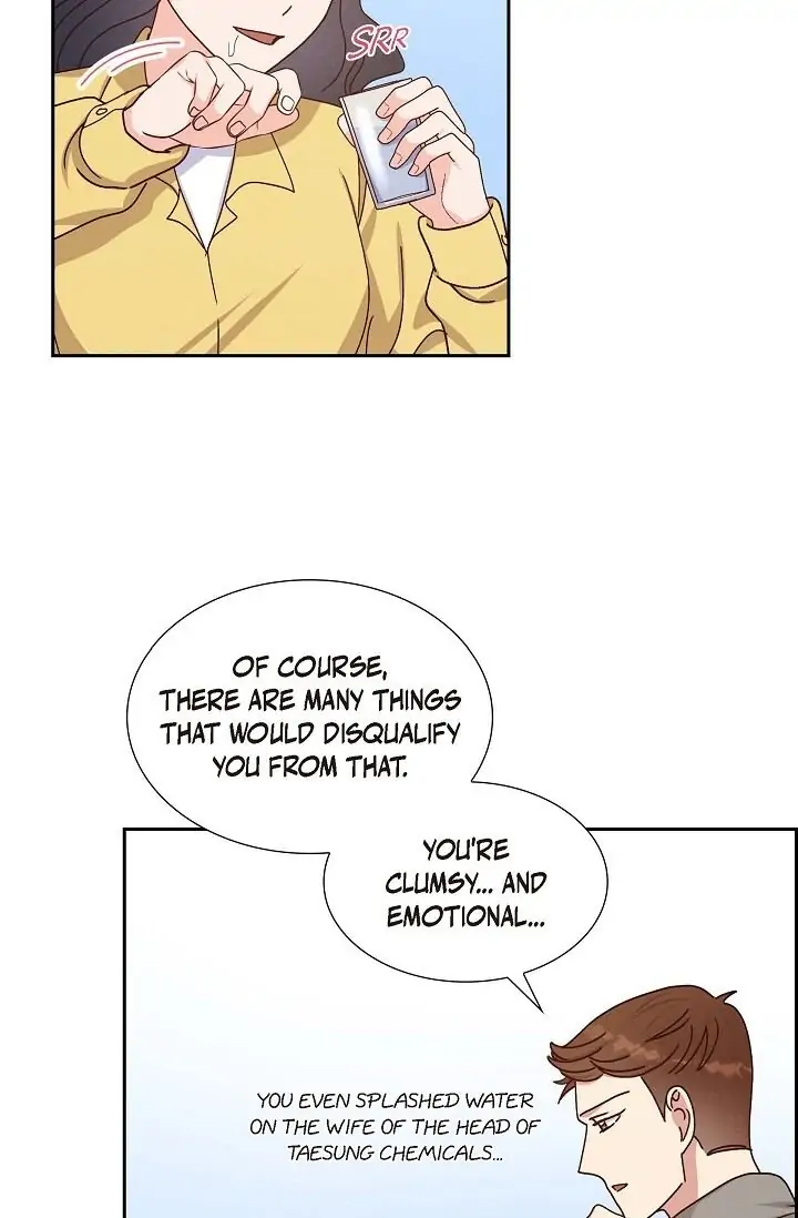 A Spoonful Of Your Love chapter 41 page 43