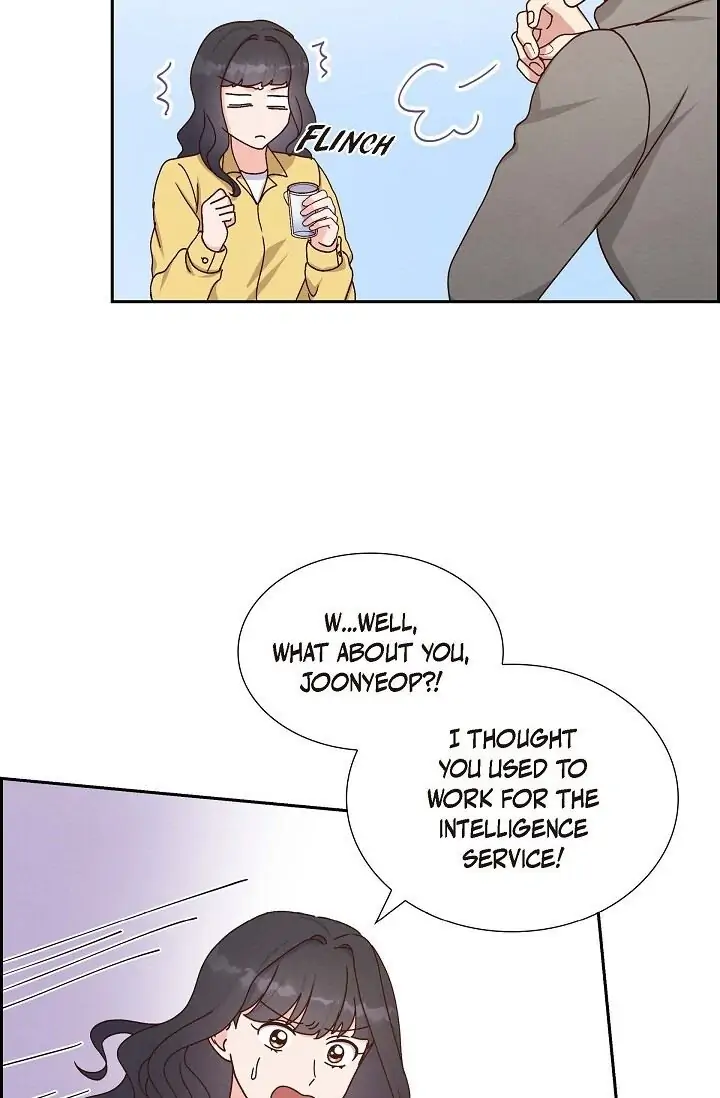 A Spoonful Of Your Love chapter 41 page 44