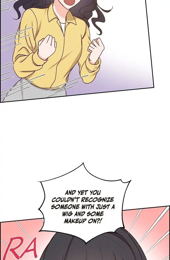 A Spoonful Of Your Love chapter 41 page 45