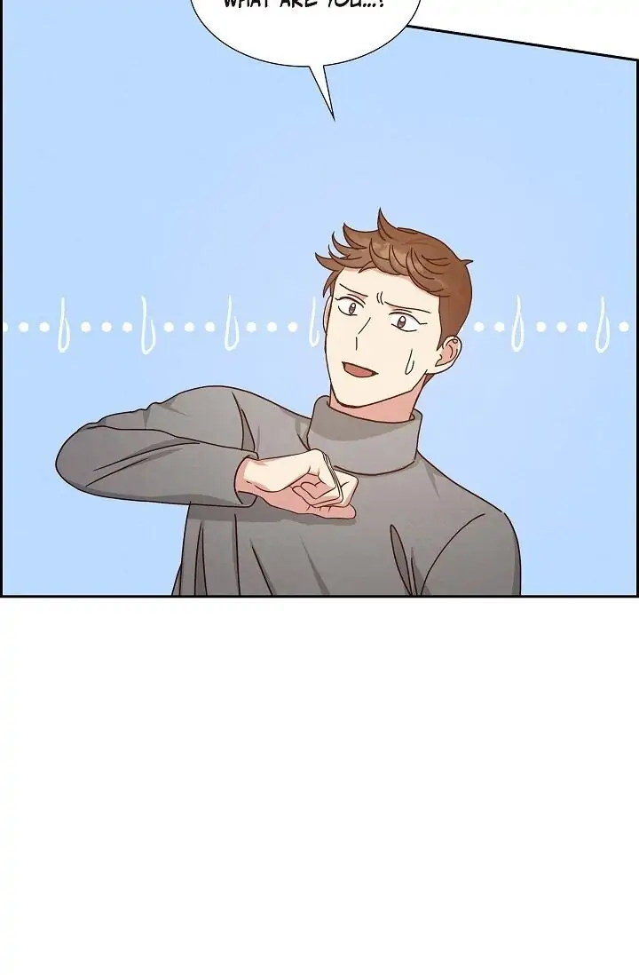 A Spoonful Of Your Love chapter 41 page 47
