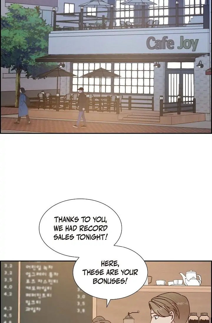 A Spoonful Of Your Love chapter 41 page 49