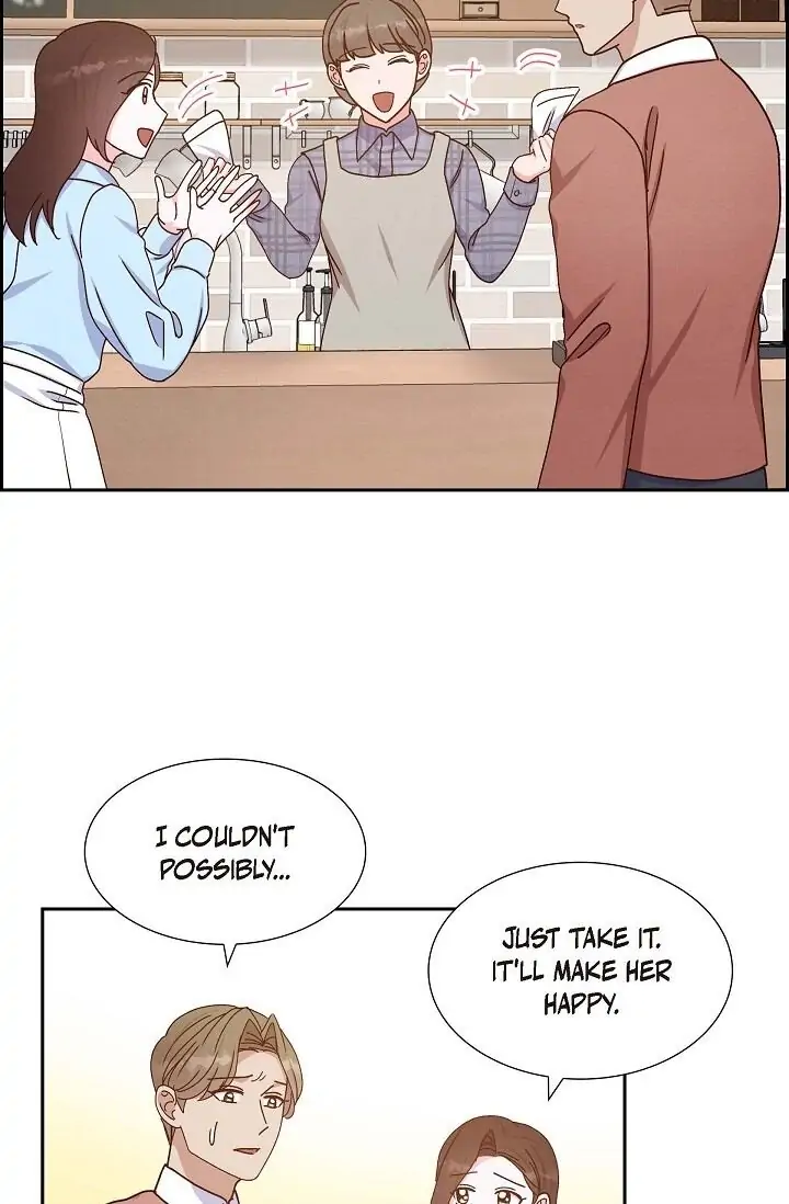 A Spoonful Of Your Love chapter 41 page 50