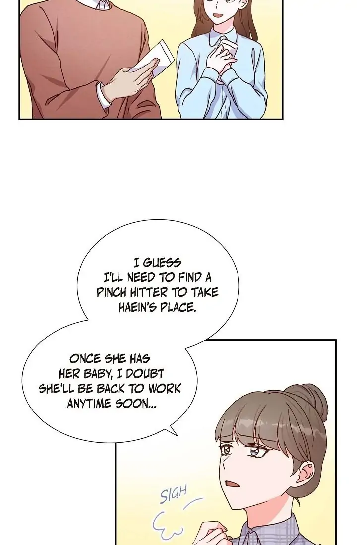 A Spoonful Of Your Love chapter 41 page 51