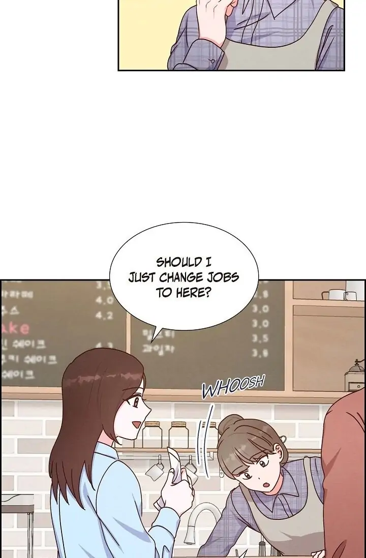A Spoonful Of Your Love chapter 41 page 52