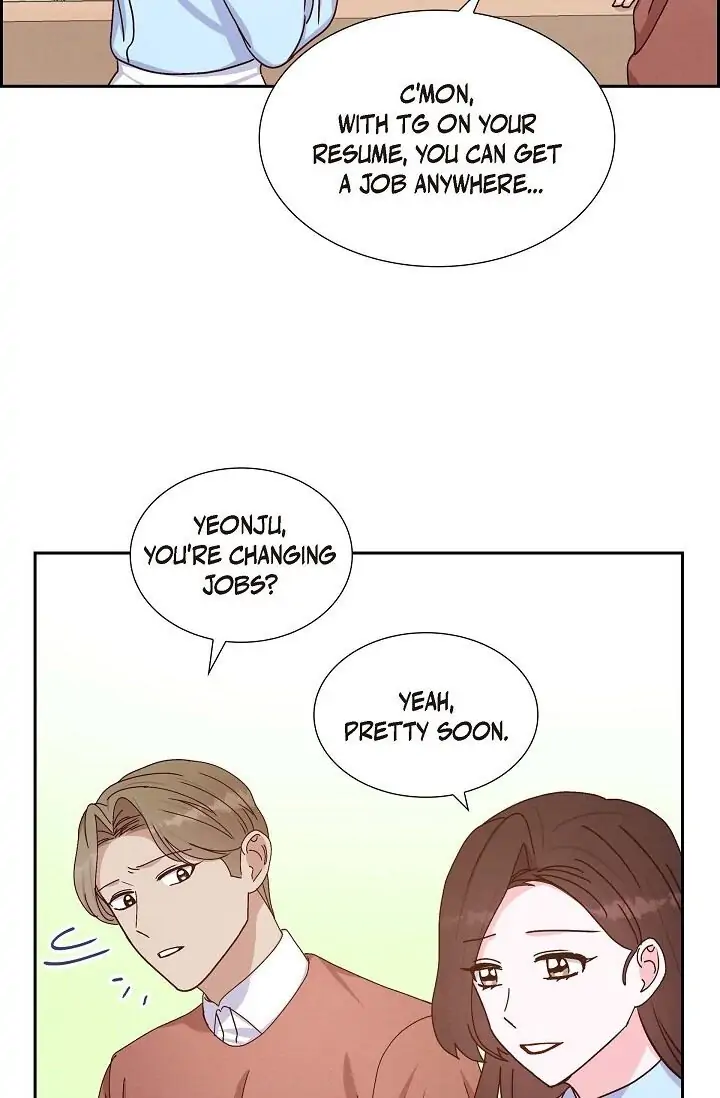 A Spoonful Of Your Love chapter 41 page 53