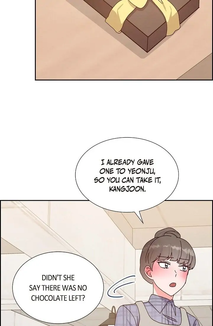 A Spoonful Of Your Love chapter 41 page 55