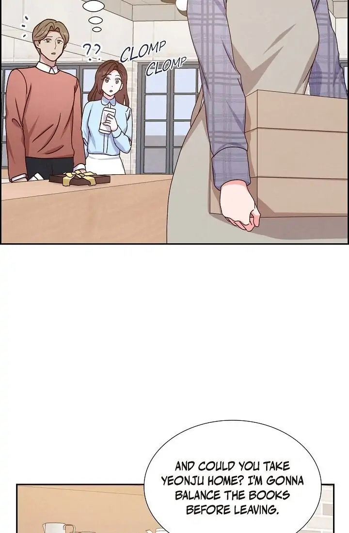 A Spoonful Of Your Love chapter 41 page 56