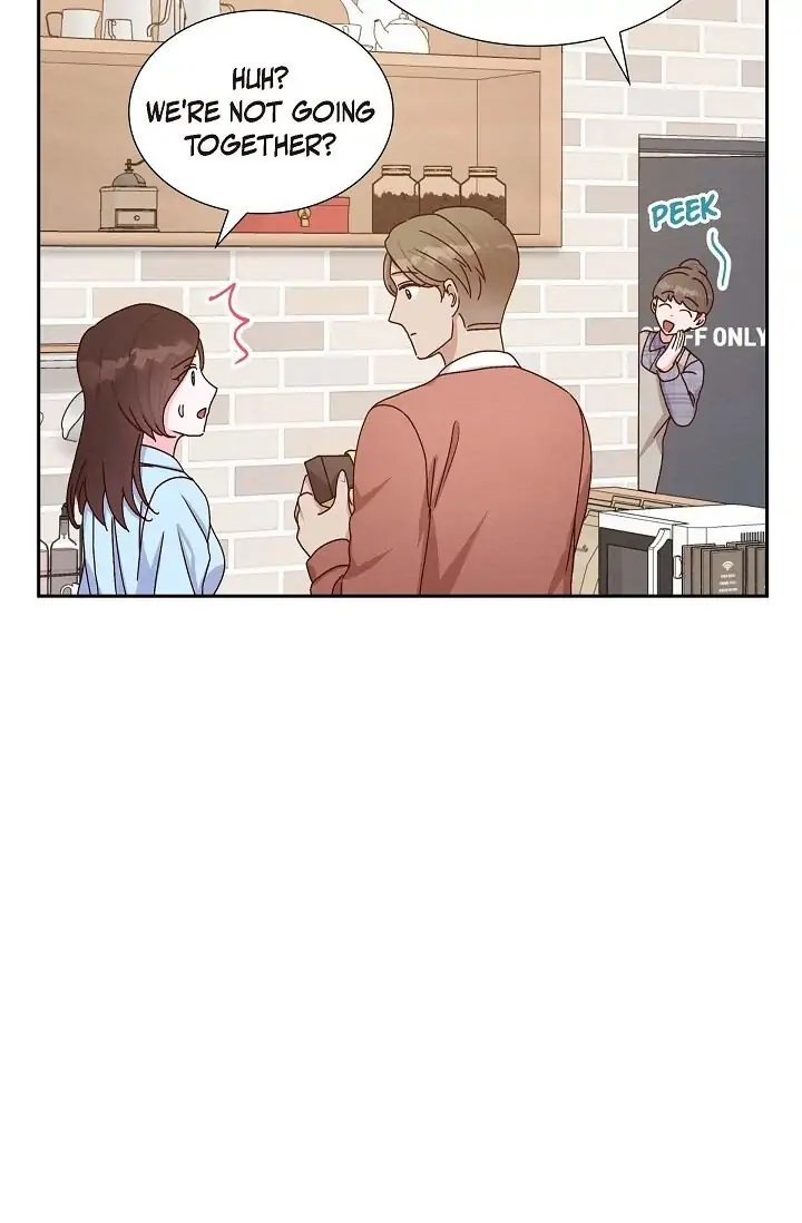 A Spoonful Of Your Love chapter 41 page 57