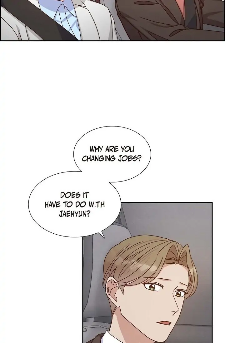 A Spoonful Of Your Love chapter 41 page 61