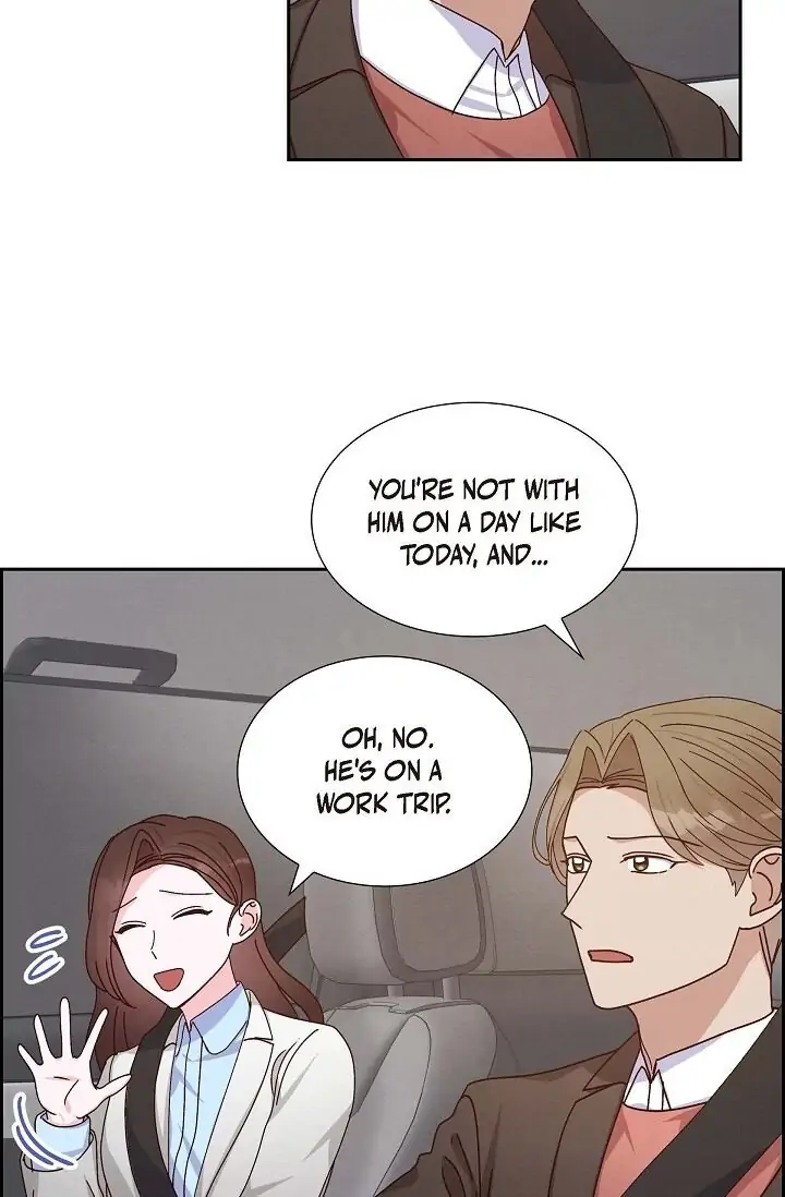 A Spoonful Of Your Love chapter 41 page 62