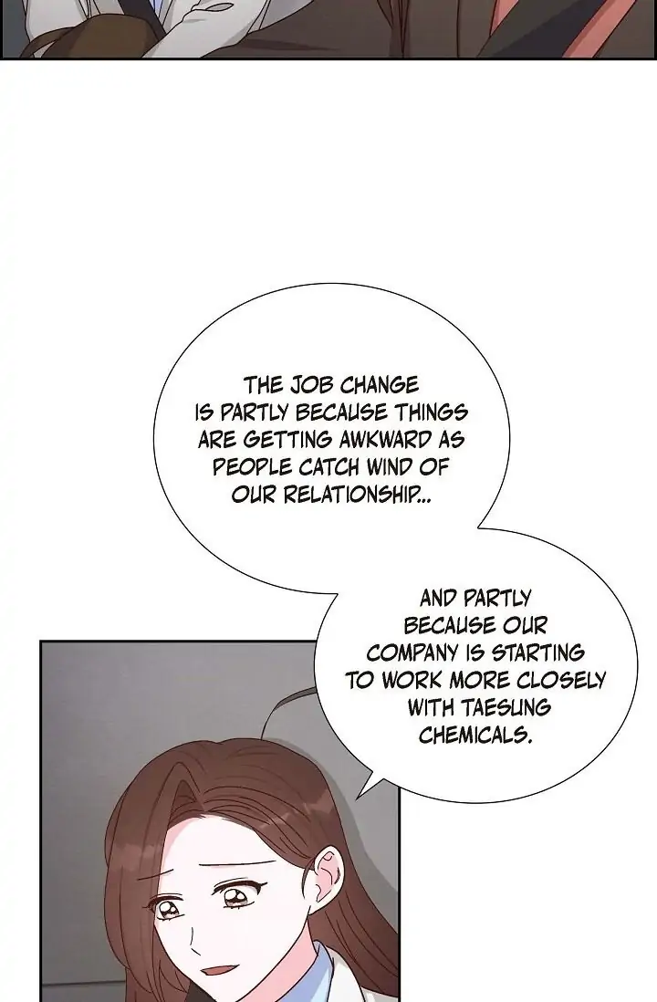 A Spoonful Of Your Love chapter 41 page 63